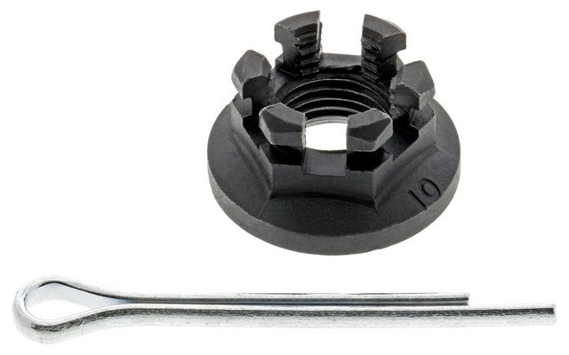 Steering Tie Rod End Mevotech GS86617