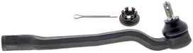 Steering Tie Rod End Mevotech GS86617