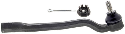 Steering Tie Rod End Mevotech GS86617