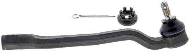 Steering Tie Rod End Mevotech GS86617