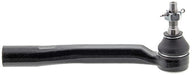 Steering Tie Rod End Mevotech GS86678