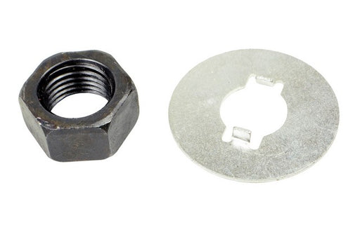 Steering Tie Rod End Mevotech GS86711