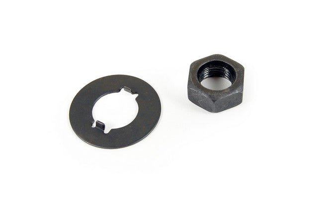 Steering Tie Rod End Mevotech GS86714