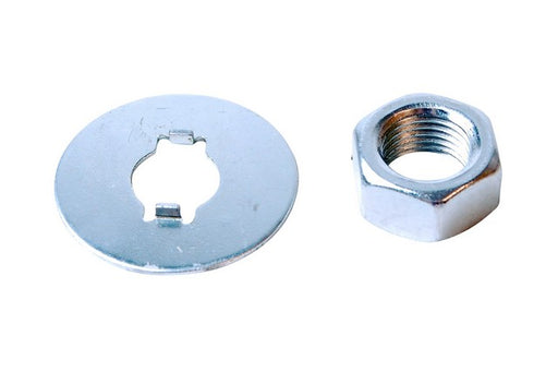 Steering Tie Rod End Mevotech GS86727