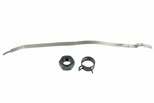 Steering Tie Rod End Mevotech GS86745