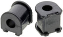 Suspension Stabilizer Bar Bushing Kit Mevotech GS868160