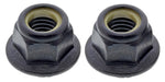 Suspension Stabilizer Bar Link Kit Mevotech GS86837