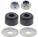 Suspension Stabilizer Bar Link Kit Mevotech GS86846