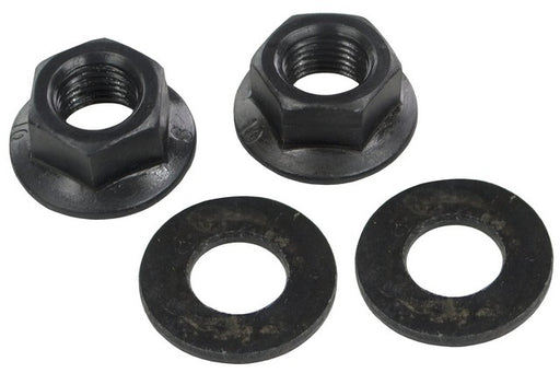 Suspension Stabilizer Bar Link Kit Mevotech GS86849