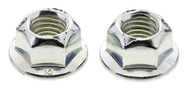 Suspension Stabilizer Bar Link Kit Mevotech GS86855