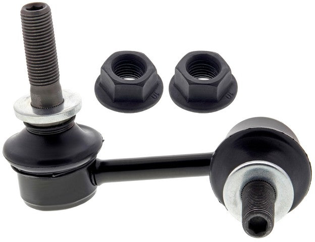 Suspension Stabilizer Bar Link Kit Mevotech GS86858