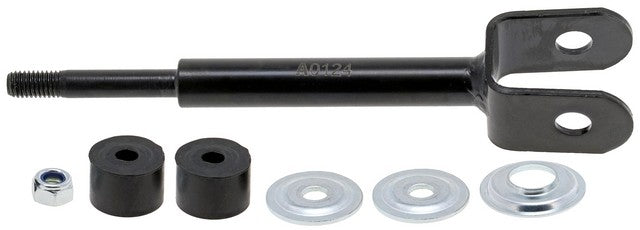 Suspension Stabilizer Bar Link Kit Mevotech GS86869