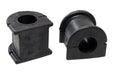 Suspension Stabilizer Bar Bushing Kit Mevotech GS86898