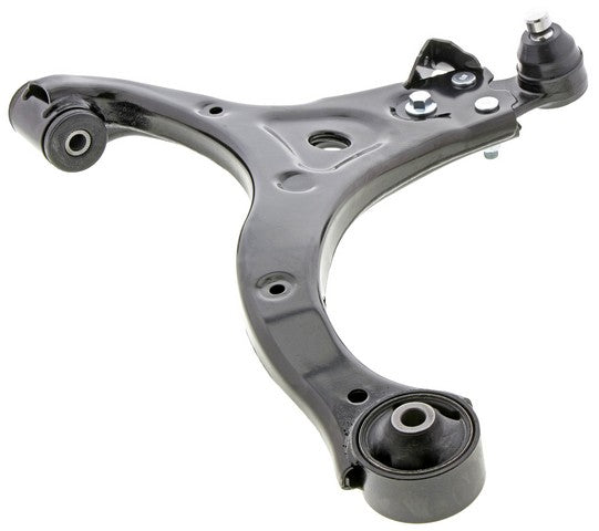 Suspension Control Arm and Ball Joint Assembly Mevotech GS901037