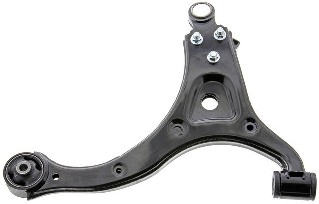 Suspension Control Arm and Ball Joint Assembly Mevotech GS901037