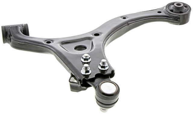 Suspension Control Arm and Ball Joint Assembly Mevotech GS901037