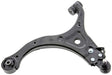 Suspension Control Arm and Ball Joint Assembly Mevotech GS901037