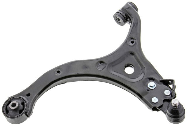 Suspension Control Arm and Ball Joint Assembly Mevotech GS901037