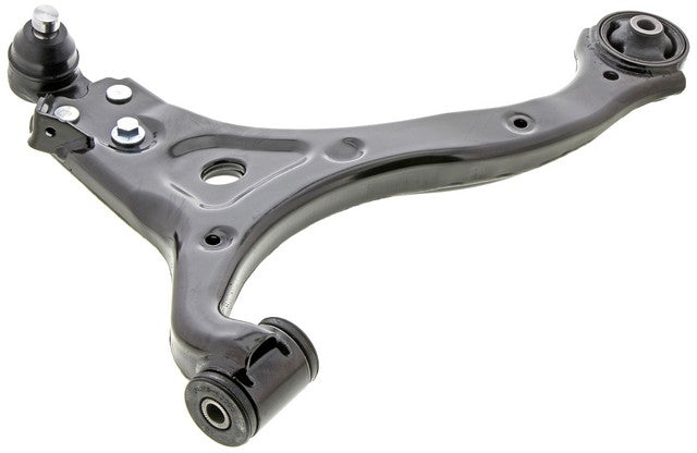 Suspension Control Arm and Ball Joint Assembly Mevotech GS901037