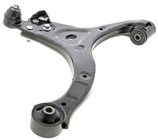 Suspension Control Arm and Ball Joint Assembly Mevotech GS901038