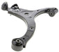 Suspension Control Arm and Ball Joint Assembly Mevotech GS901038