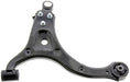 Suspension Control Arm and Ball Joint Assembly Mevotech GS901038