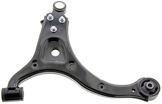 Suspension Control Arm and Ball Joint Assembly Mevotech GS901038