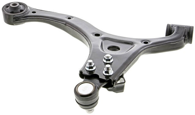 Suspension Control Arm and Ball Joint Assembly Mevotech GS901038