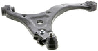 Suspension Control Arm and Ball Joint Assembly Mevotech GS901038