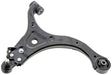 Suspension Control Arm and Ball Joint Assembly Mevotech GS901038