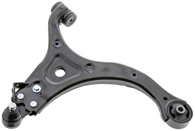 Suspension Control Arm and Ball Joint Assembly Mevotech GS901038