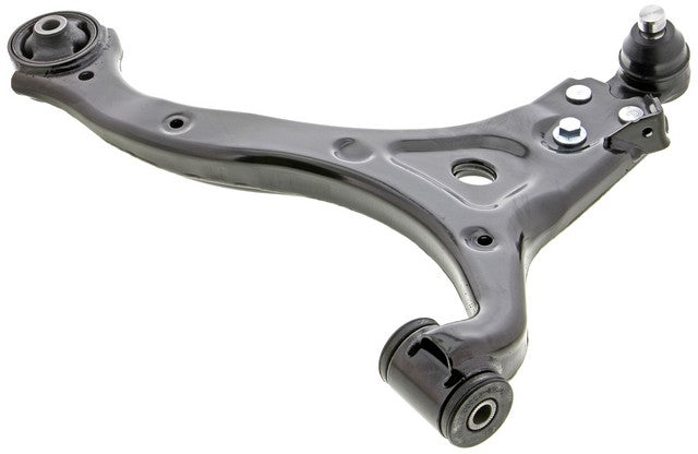 Suspension Control Arm and Ball Joint Assembly Mevotech GS901038