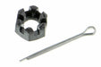 Lateral Arm and Ball Joint Assembly Mevotech GS901056