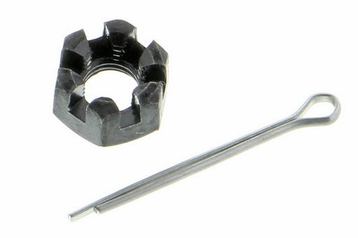 Lateral Arm and Ball Joint Assembly Mevotech GS901056