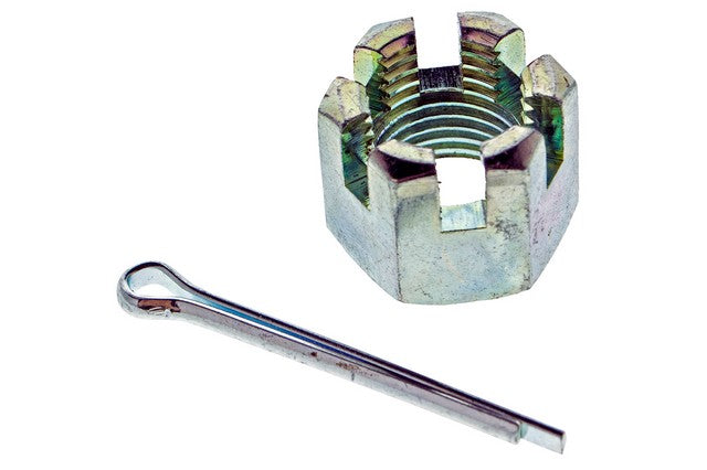 Lateral Arm and Ball Joint Assembly Mevotech GS901057