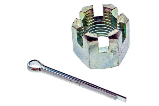 Lateral Arm and Ball Joint Assembly Mevotech GS901058