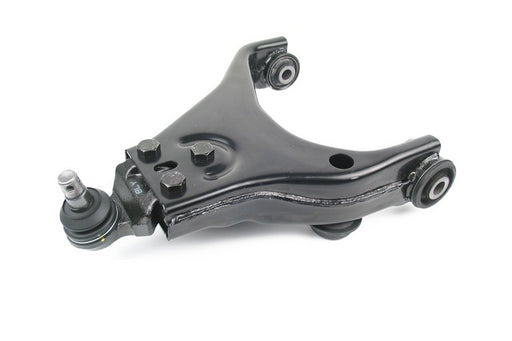Suspension Control Arm and Ball Joint Assembly Mevotech GS90105