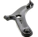 Suspension Control Arm and Ball Joint Assembly Mevotech GS901107