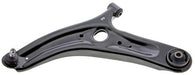 Suspension Control Arm and Ball Joint Assembly Mevotech GS901108