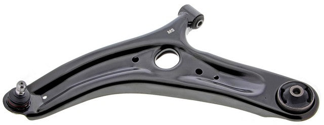 Suspension Control Arm and Ball Joint Assembly Mevotech GS901108
