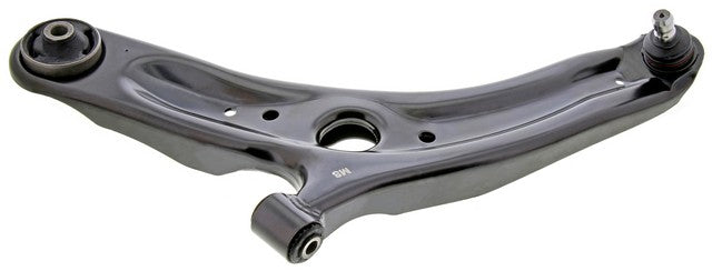 Suspension Control Arm and Ball Joint Assembly Mevotech GS901108