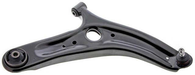 Suspension Control Arm and Ball Joint Assembly Mevotech GS901109