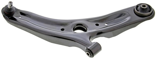 Suspension Control Arm and Ball Joint Assembly Mevotech GS901109