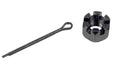 Lateral Arm and Ball Joint Assembly Mevotech GS901123