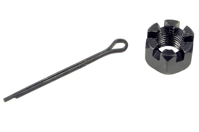 Lateral Arm and Ball Joint Assembly Mevotech GS901123