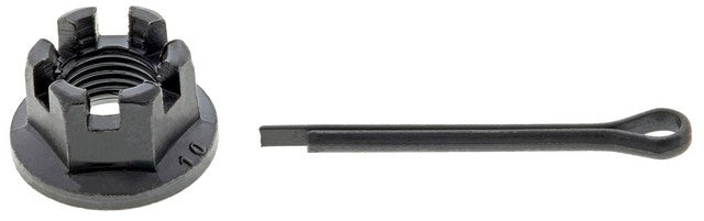 Suspension Control Arm and Ball Joint Assembly Mevotech GS901124