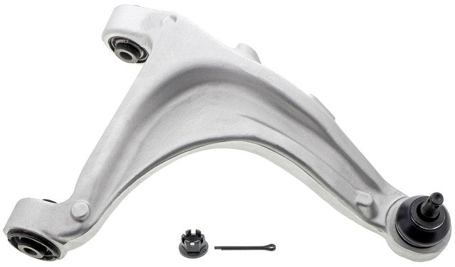 Suspension Control Arm and Ball Joint Assembly Mevotech GS901124