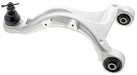 Suspension Control Arm and Ball Joint Assembly Mevotech GS901124