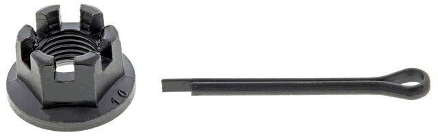 Suspension Control Arm and Ball Joint Assembly Mevotech GS901125