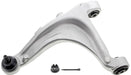 Suspension Control Arm and Ball Joint Assembly Mevotech GS901125